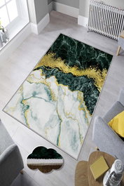 Conceptum Alfombra Hmnt758 de 160 x 230 cm con Diseño 3D